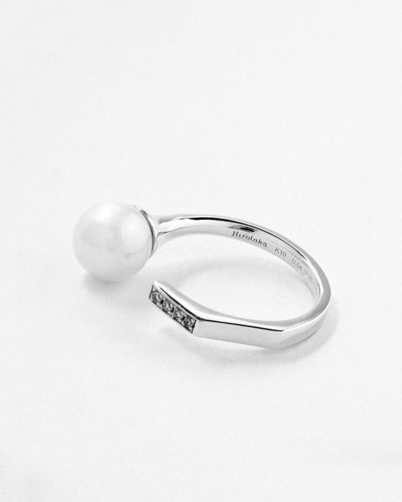 Hirotaka fine jewellery