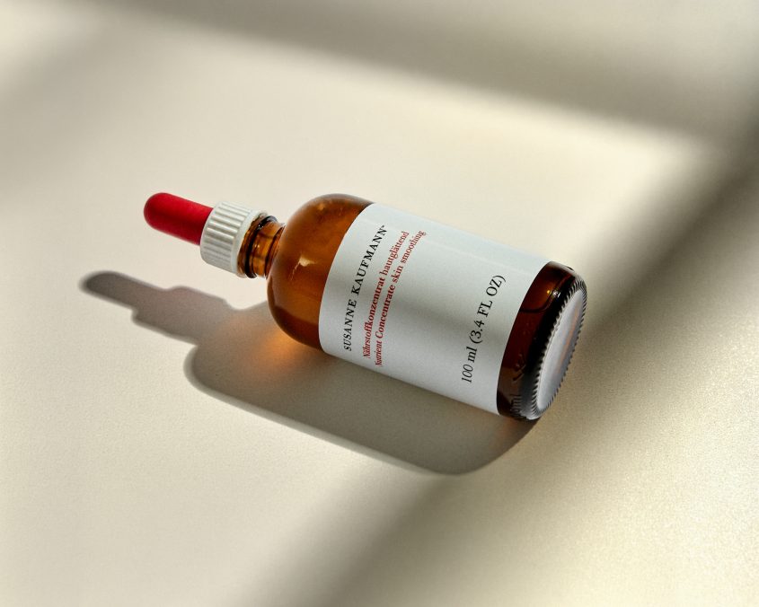 beauty product susanne Kaufmann
